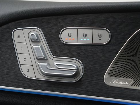 New 2026 Mercedes-Benz GLE 350 4MATIC image 32