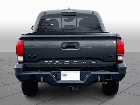 Used 2019 Toyota Tacoma SR5 image 5
