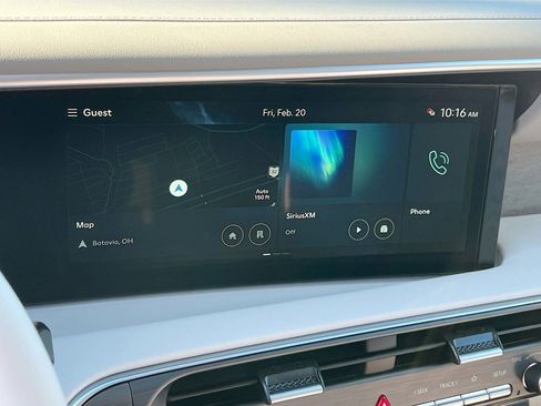 New 2026 Hyundai Palisade SEL AWD/4WD image 8