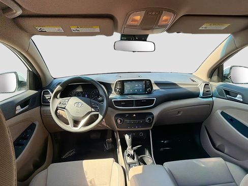 Used 2019 Hyundai Tucson SE FWD image 14