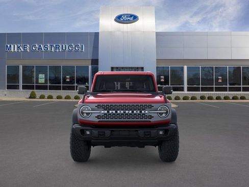 New 2025 Ford Bronco Badlands image 6