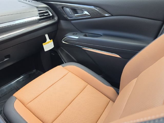 New 2027 Chevrolet Traverse Z71 w/ Enhanced Driving Package AWD/4WD image 19