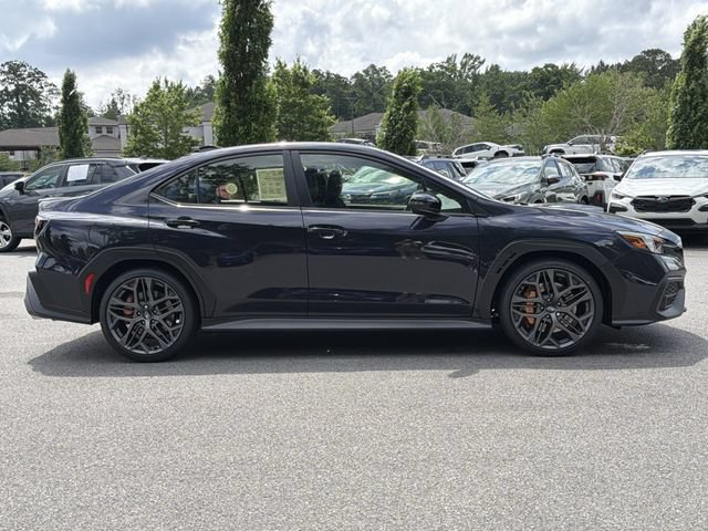New 2026 Subaru WRX tS w/ WRX Electronics Package AWD/4WD image 2