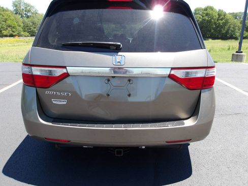 Used 2013 Honda Odyssey EX-L image 39