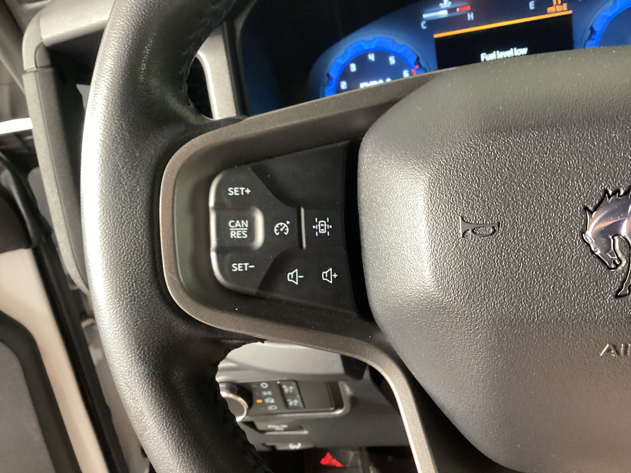 Used 2025 Ford Bronco Big Bend AWD/4WD image 20