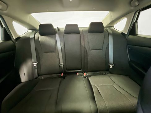 Used 2024 Honda Accord EX image 33