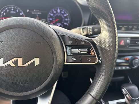 Used 2023 Kia Forte GT-Line image 22