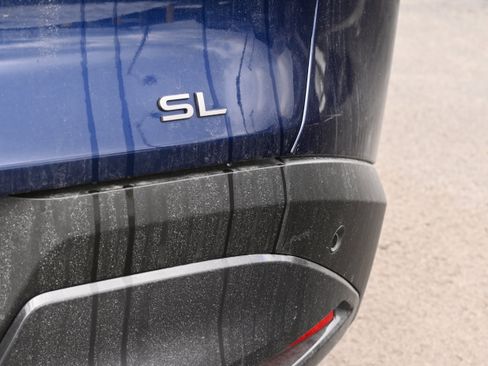 New 2025 Nissan Murano SL AWD/4WD image 9