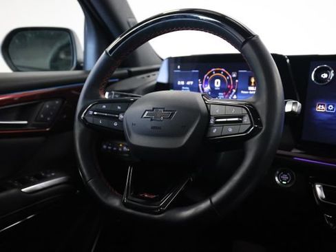 Used 2024 Chevrolet Traverse RS AWD/4WD image 29
