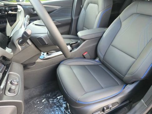New 2026 Buick Envista Sport Touring w/ Convenience I Package FWD image 21