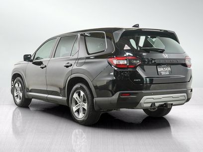 Used 2023 Honda Pilot EX-L