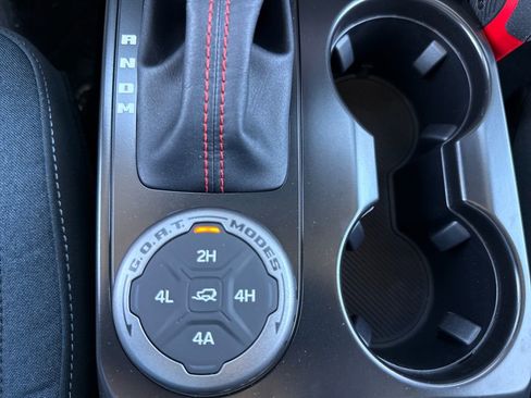 New 2026 Ford Bronco Heritage Edition AWD/4WD image 31