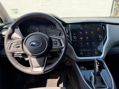 Used 2020 Subaru Outback Premium w/ Popular Package #1 AWD/4WD image 12