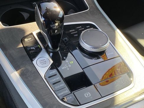 Used 2022 BMW X5 sDrive40i image 21