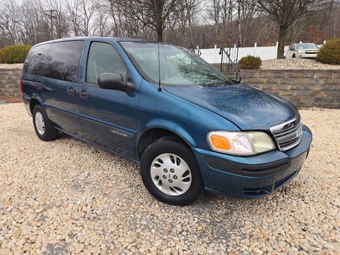 Used 2003 Chevrolet Venture LS image 20