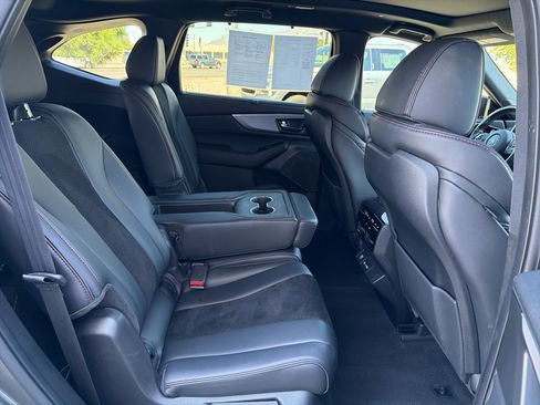 Certified 2023 Acura MDX A-Spec AWD/4WD image 18