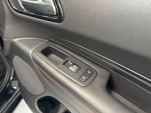 Used 2025 Dodge Durango R/T AWD/4WD image 27