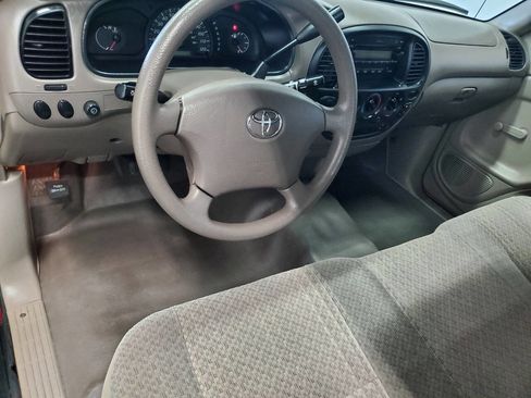 Used 2006 Toyota Tundra 2WD Regular Cab image 8