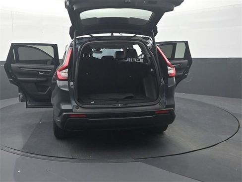 Used 2024 Honda CR-V EX-L image 40