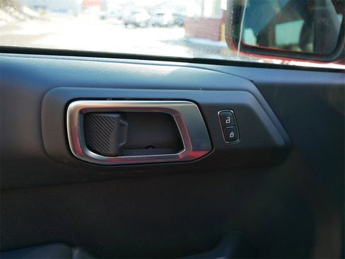 Certified 2023 Ford Bronco Raptor image 16