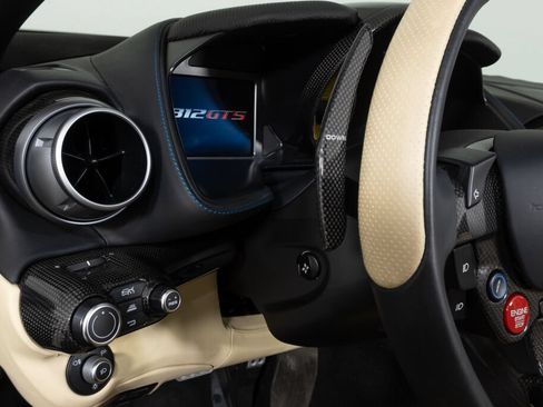 Used 2021 Ferrari 812 GTS RWD image 40