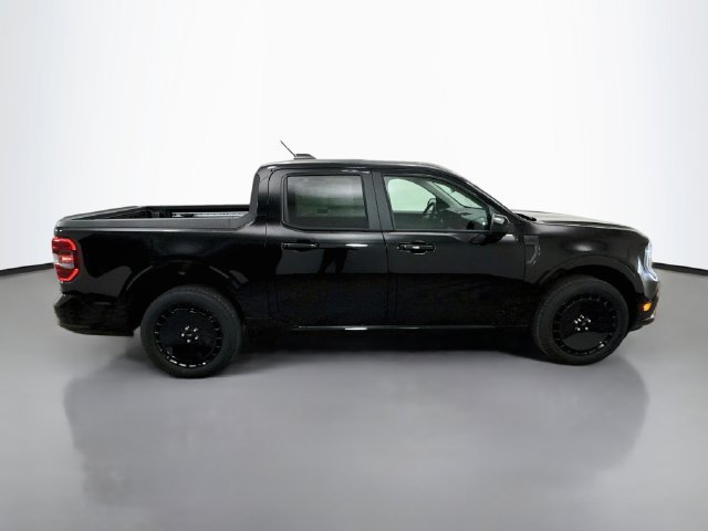 New 2026 Ford Maverick Lobo AWD/4WD image 8