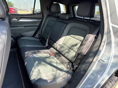 New 2026 GMC Terrain AT4 image 22