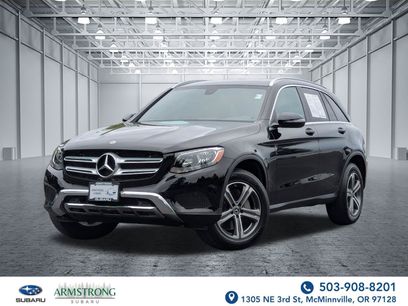 Used 2019 Mercedes-Benz GLC 300 4MATIC