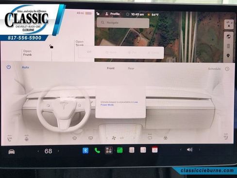 Used 2022 Tesla Model Y Performance AWD/4WD image 21
