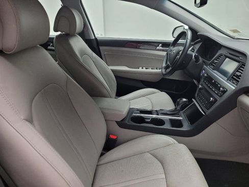 Used 2017 Hyundai Sonata Limited FWD image 21