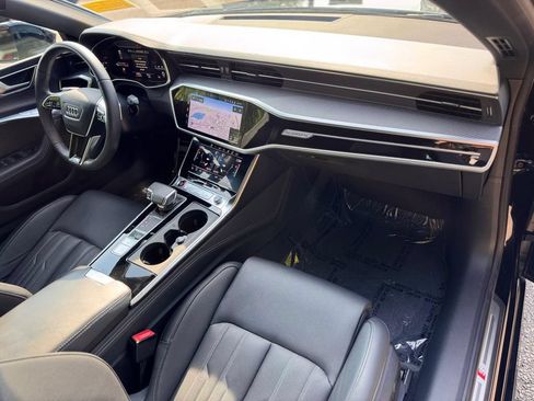 Used 2023 Audi S7 Prestige AWD/4WD image 28