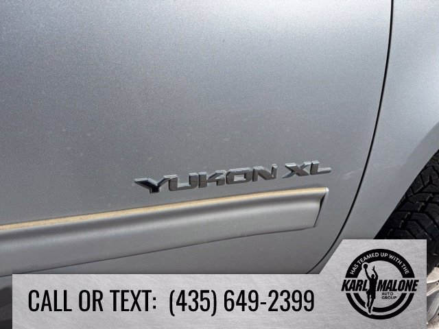 Used 2013 GMC Yukon XL SLT w/ SLT-2 Equipment Package AWD/4WD image 10