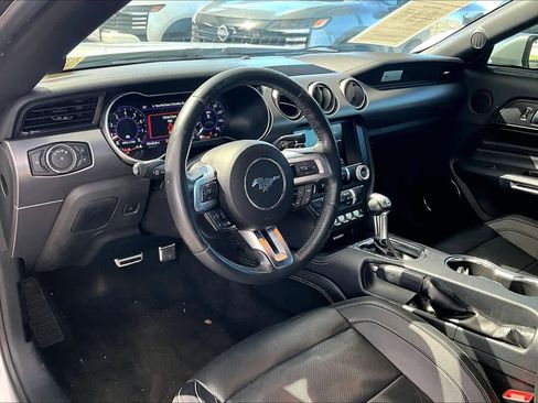 Used 2018 Ford Mustang GT Premium w/ Equipment Group 401A image 17