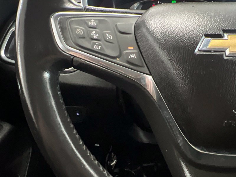 Used 2020 Chevrolet Equinox LT w/ Sport Edition AWD/4WD image 22