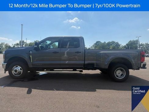 Used 2026 Ford F350 XLT w/ 360-Degree Camera Package AWD/4WD image 19