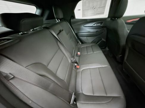 New 2026 Chevrolet TrailBlazer RS w/ Convenience Package FWD image 29