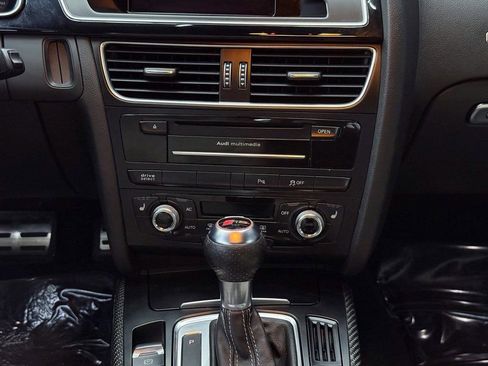 Used 2013 Audi RS 5 Coupe image 22