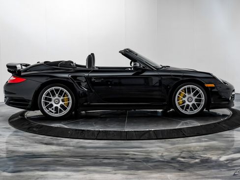 Used 2012 Porsche 911 Edition 918 Spyder image 22