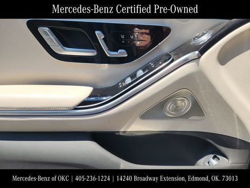 Certified 2023 Mercedes-Benz S 500 4MATIC image 18