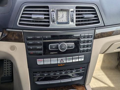 Used 2015 Mercedes-Benz E 400 Cabriolet image 15