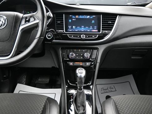 Used 2019 Buick Encore Preferred w/ Safety Package FWD image 18