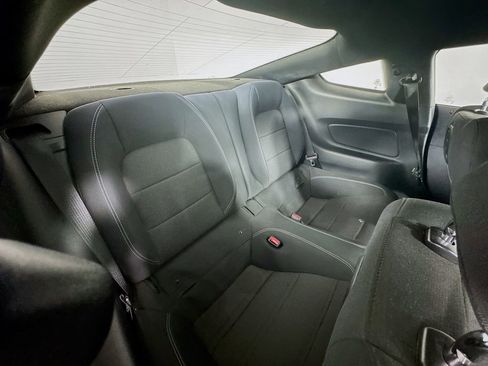 Used 2016 Ford Mustang Coupe w/ Equipment Group 051A image 25