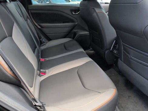 New 2026 Subaru Forester Sport AWD/4WD image 19