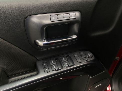 Used 2015 GMC Sierra 1500 SLT AWD/4WD image 30