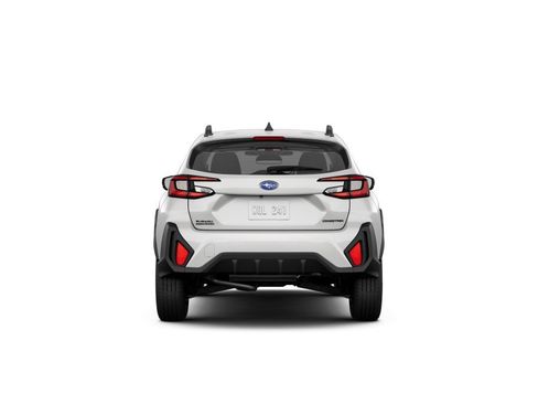 New 2026 Subaru Crosstrek 2.0i Premium AWD/4WD image 9