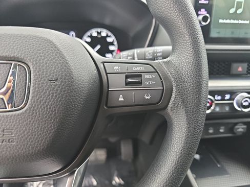 Used 2026 Honda CR-V EX image 15