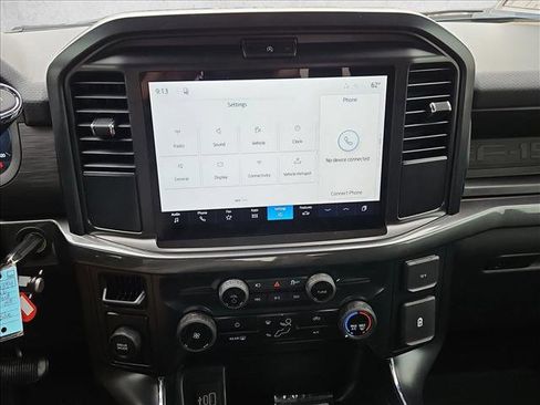 New 2026 Ford F150 STX w/ Equipment Group 200A image 12