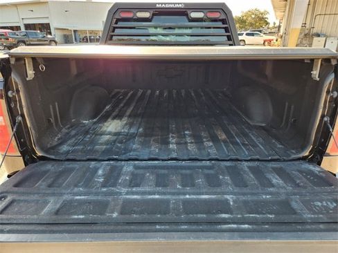 Used 2018 Chevrolet Silverado 1500 Custom w/ Custom Value Package image 13