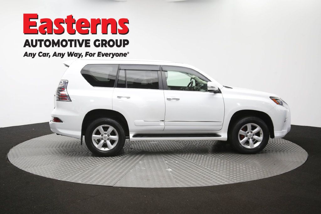 Used 2017 Lexus GX 460 Premium AWD/4WD image 49