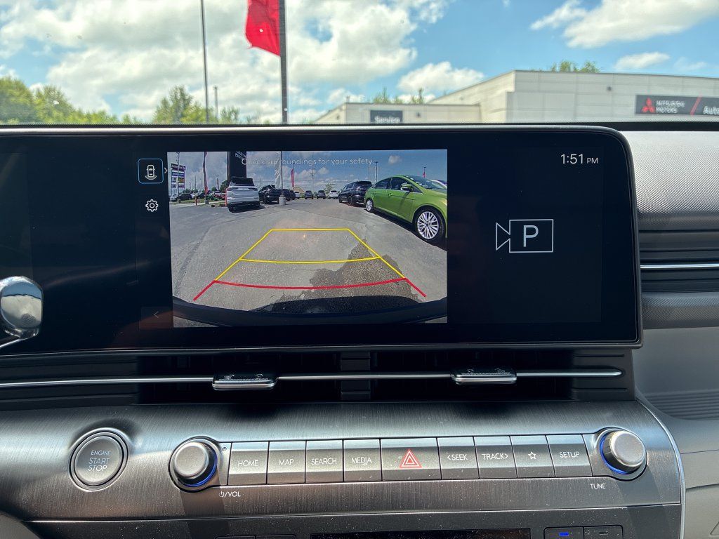 Used 2026 Hyundai Kona SEL Sport AWD/4WD image 26